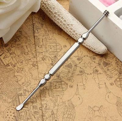 Средство для удаления воска из нержавеющей стали для удаления ушной серы