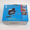 12V Mini Portable Electric Car Tire Air Pump
