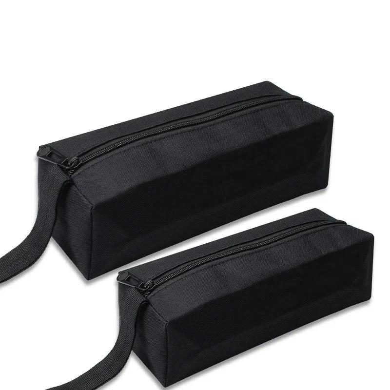 1 шт. S/L сумка для ручного инструмента, маленькие винты, дрель, металлические детали, сумка для инструментов, водонепроницаемый холщовый кейс для инструментов, органайзер для инструментов, хранение инструментов