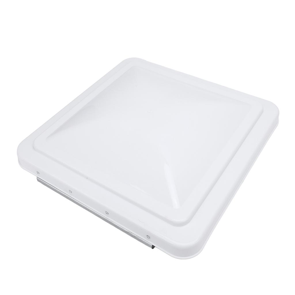 RV Roof Vent Cover Replacement Universal 14in Lid Dome Cover for Trailer Motorhome