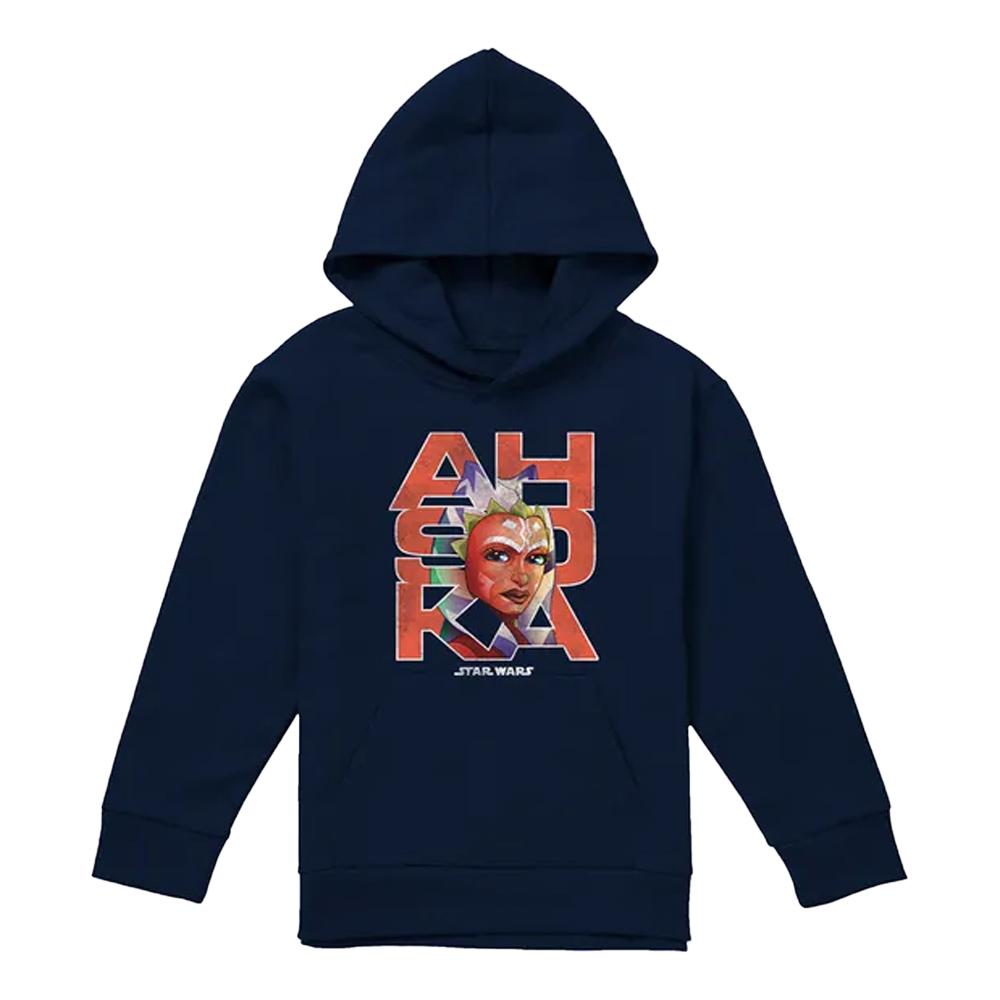 Star Wars: Ahsoka Childrens/Kids Hoodie