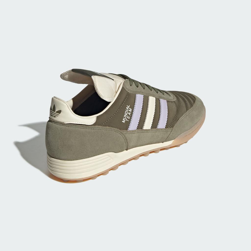 Adidas Originals Mundial Team Comfortable And Lightweight Abrasion Res