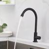 Faucet Water Tap Home Save Water Accessories Kitchen Faucet Single Cold Water