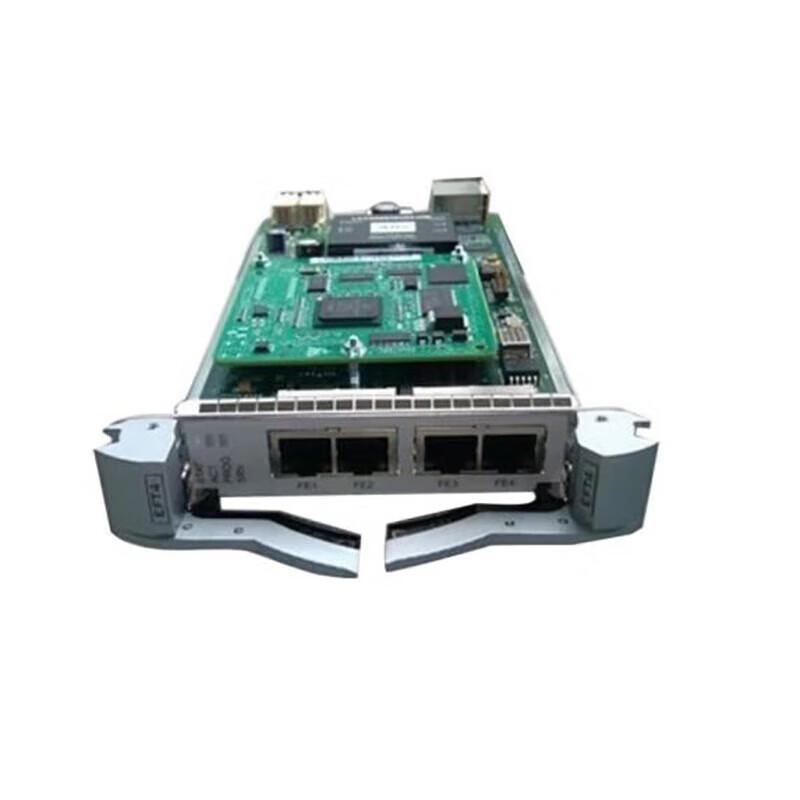 Huawei EFT4 Ethernet Processing Board for OSN Series