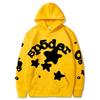 Hip Hop Singer Print Hoodies Sweatshirt Matching Couple Outfits Streetwear