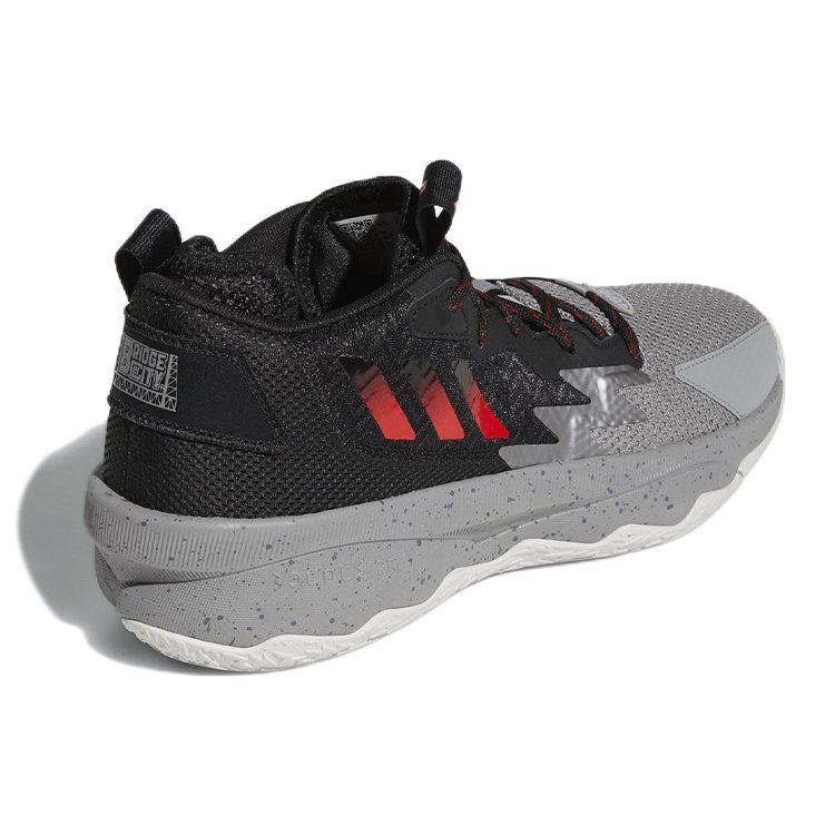 Dame 8 Adidas 'Bridge City' HR1558