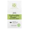 Organic Setfertility Magic™ Tea, Heavenly Sweet, Caffeine Free, 20 Tea Bags, 40G (1.41Oz)