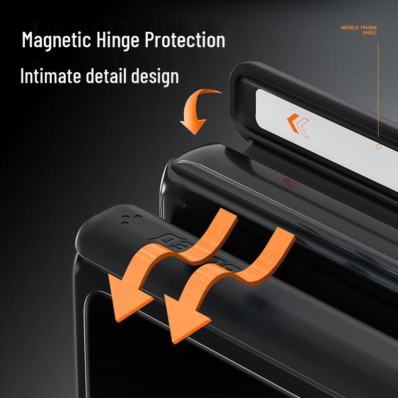 Защитный чехол для vivo X Fold5