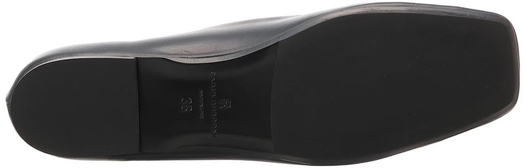 Pumps NERO Cm [Fabiorsconi] F-6082 Women's 24.0 Cm~24.5 [item]