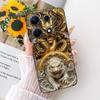 Для Infinix Note 30 VIP Чехол Note 30i X6716 Крутой Дракон Новый Расписной Чехол Мягкий Силиконовый Чехол Для Infinix Note 30 Pro Note30 Сумки