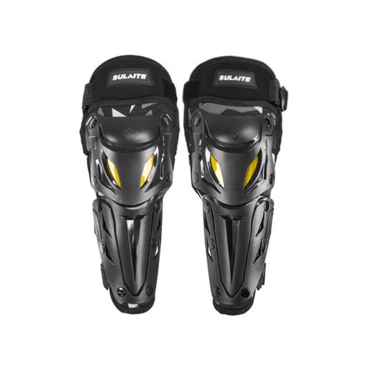 Защита колена и локтя Прочный ветрозащитный шарнир Гибкий Легкий Регулируемый