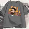 Que Miras Bobo T Shirt For Unisex Pure Cotton Funny Tshirt O Neck Meme Tees Short Sleeve Tops Plus Size