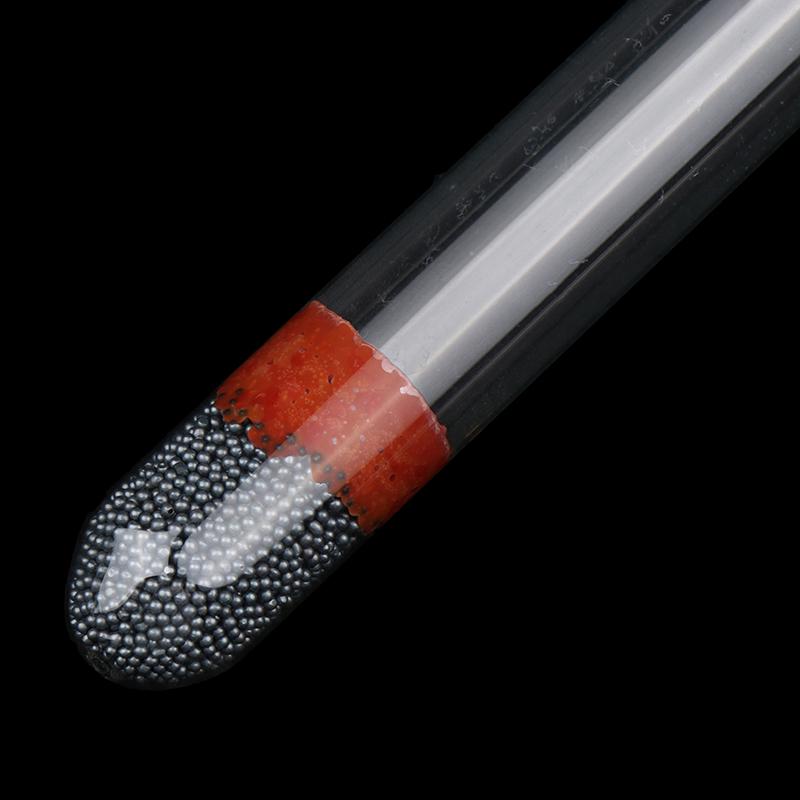 Triple Scale Hydrometer For Home Brew Wine Beer Cider Alcohol Testing 3 Scale Hydrometer Wine Sugar Meter Gravity Abv Tester