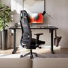 Leader 7.3 Black Desk
