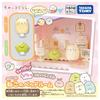 TAKARA TOMY Sticky Sumikko Cat Bedroom