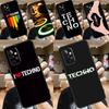 Техно Музыка Для Samsung Galaxy A53 A33 A13 A23 A15 A25 A35 A55 A51 A71 A12 A32 A52 A14 A34 A54 Чехол