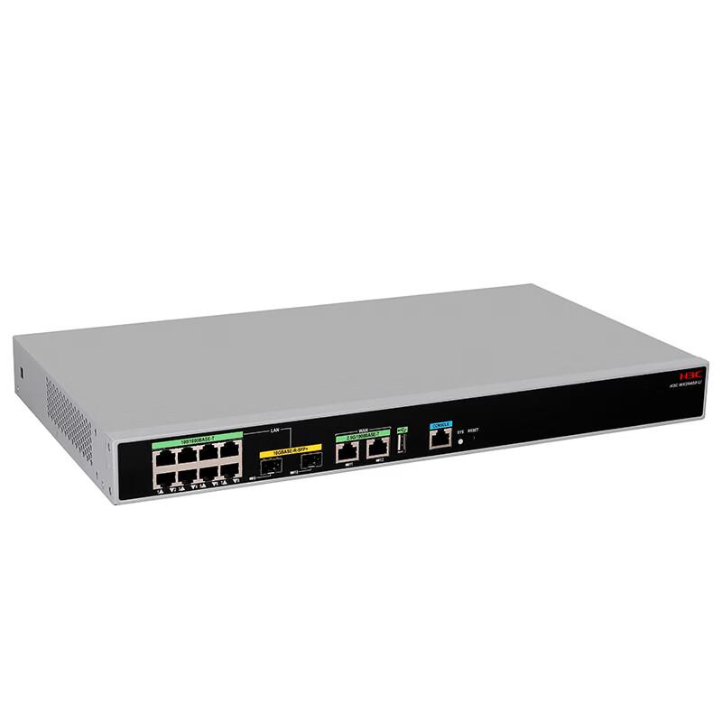 H3C WX2580X-LI Enterprise Wireless AC Controller
