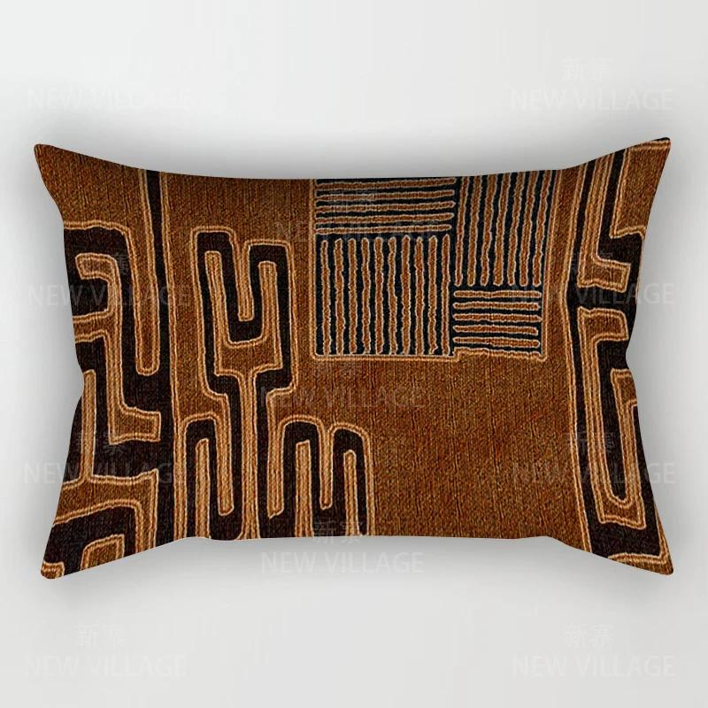 Nordic fall home decor throw pillowcase sofa Cushion cover modern 45x45cm 45*45 50x50 60x60cm 40x40 boho living room aesthetics