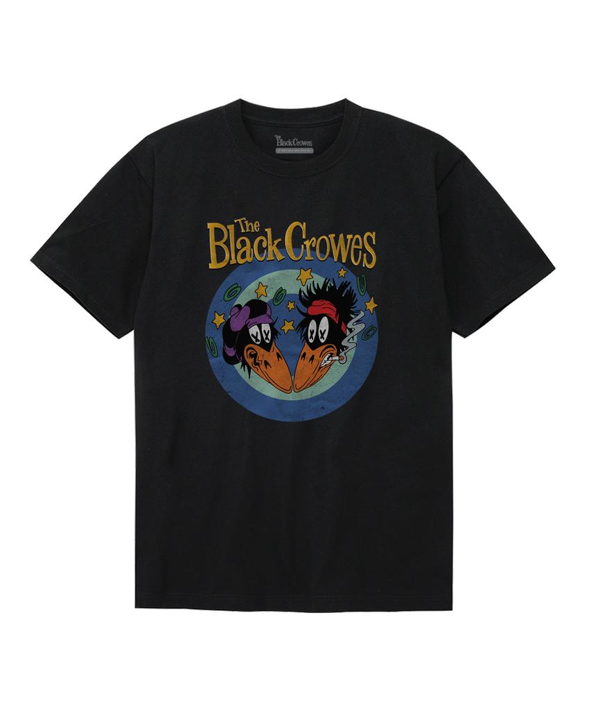 Логотип Beulabado Tbc Crowes Target (Brent2389)