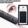 False Eyelashes Curl Mink Lashes Grafted False Eyelashes Natural Style Soft  Eyelashes