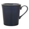 Кружка Mino Ware Lightweight Mug Indigo Диаметр 9 см x Высота Подходит для микроволновой печи и посудомоечной машины Сделано в Японии 9,5 см 132-8020