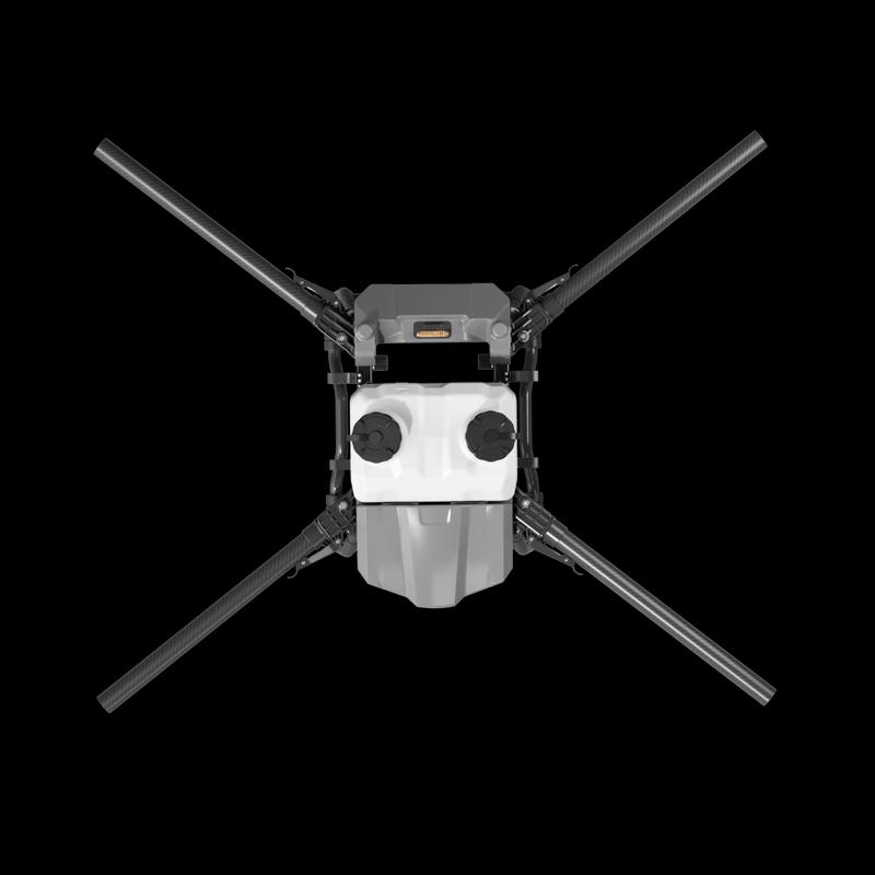 JIS JIASEN HV30 Agricultural Drone Frame