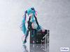 Furyu Hatsune Miku x MTV Scale PVC Painted Complete Figure 1/7