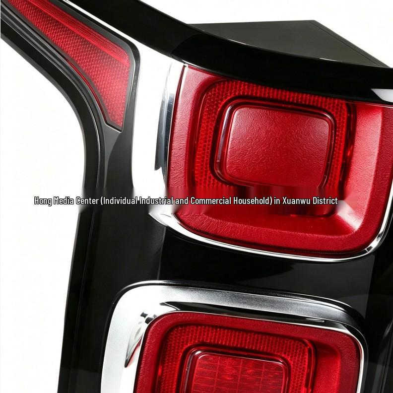 Задний фонарь Land Rover 18 Executive LR098353/LR098346