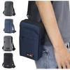 New Outdoor Sports Waistpack Small Shoulder Bag Running Waist Bag Unisex Large Capacity Zero Wallet Mobile Phone Pouch