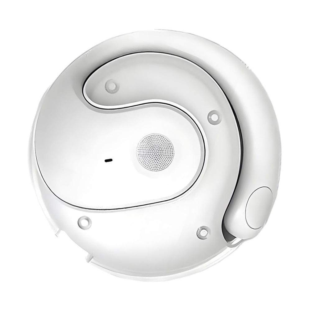 AI Translator Earbuds Language Translator Headphones 144 Languages Real Time Translation Smart Voice Translator Open-Ear Earbuds