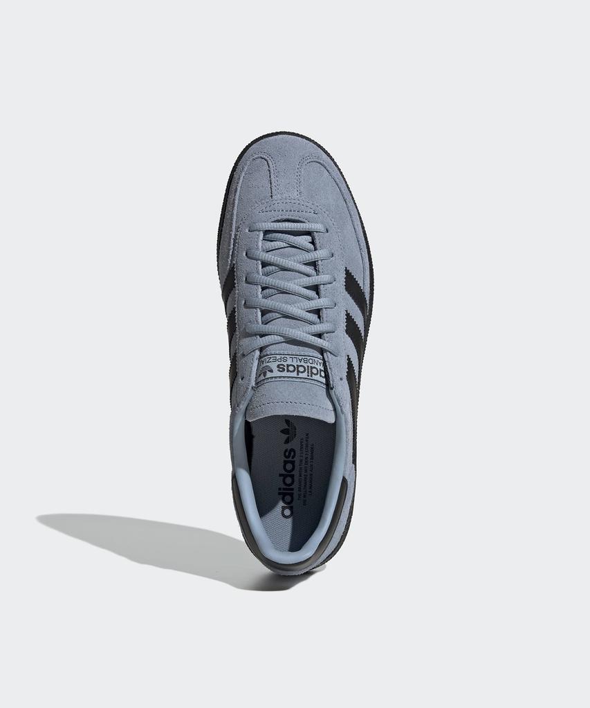 adidas Гандбол Специаль - Синий:Черный / Jr3668