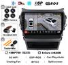 Android 14 Auto Carplay автомобильное радио для Hyundai Santa Fe 3 ix45 2013 2014 2015 2016 2017 GPS стерео мультимедийный проигрыватель 360 камера