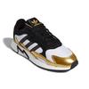 adidas Tresc Run 'Черный Металлик Золотой' EG5661