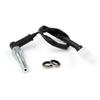 Double RearSet Hydraulic Brake Pressure Light Switch Cable Banjo Bolt M10 X 1.25