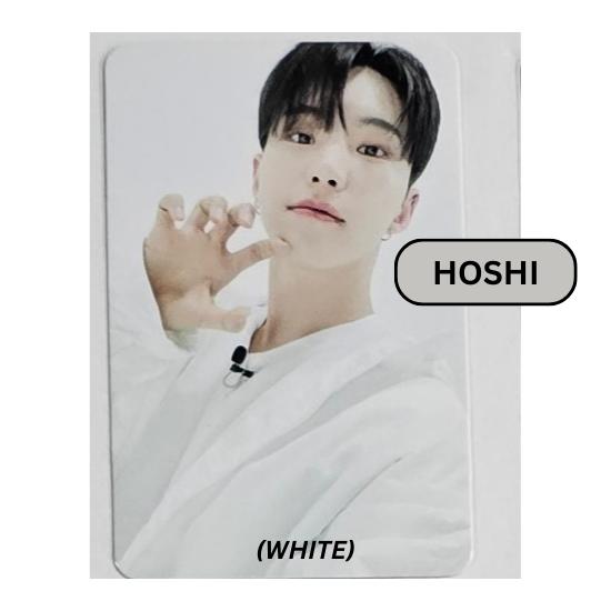 Seventeen (Идущий) Журнал Том 2