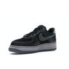 A Ma Maniére x Nike Air Force 1 Low 07 Ручная стирка в холодной воде Унисекс Кроссовки Черный Черный-Темно-серый CQ1087-001