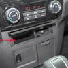 New  Front Floor Console Box 8002A791 8002A276XA For Mitsubishi Pajero V93 V97