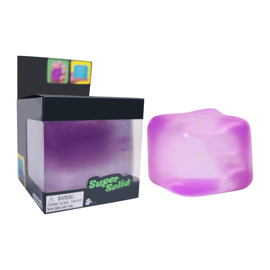 Сенсорная игрушка Игрушка для снятия стресса Для расслабления и выплеска эмоций