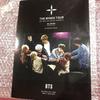 [Б/У] Окончательная цена BTS THE WINGS TOUR IN JAPAN Фото DVD
