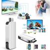 Wireless 1080p 2.4g Hd Screen Projector Device Mobile Phone Wifi Dongle Hdmi-compatible Tv Stick
