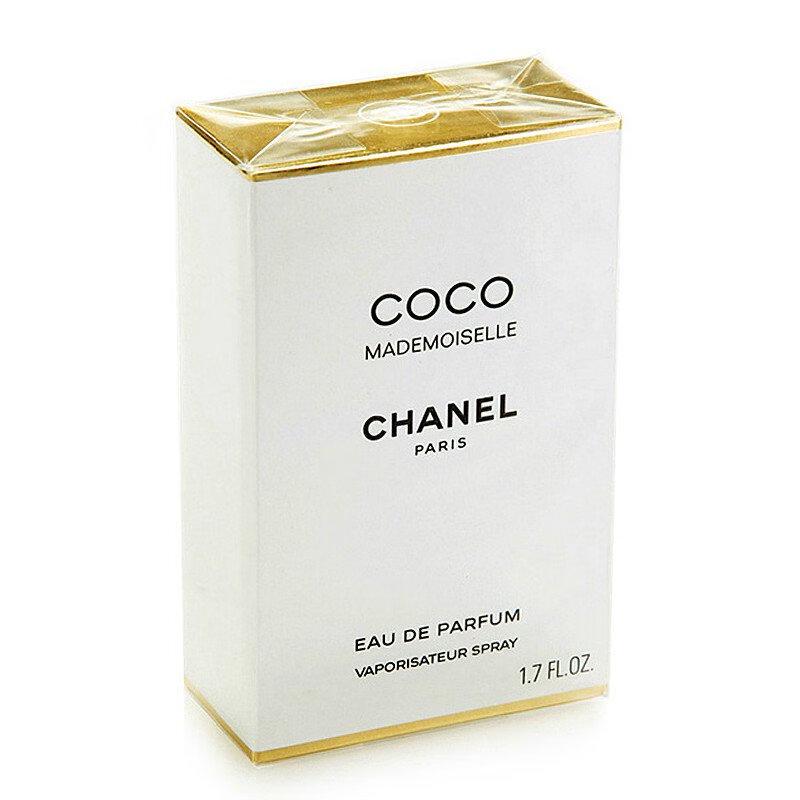 Chanel Coco Mademoiselle Туалетная вода
