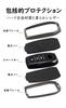 KUNIO Toyota Key Case, Key Holder, Car Accessories, Compatible with Corporate Vehicles, Toyota, Prius