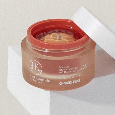 MEDIPEEL Hyal Combucha Tea Tox Cream 50 мл