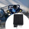 Air Compressor Pressure Switch Fast Pressure Reduction Compressor Switch