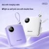 Быстрозаряжаемый Power Bank Newman PM122 10000 мАч