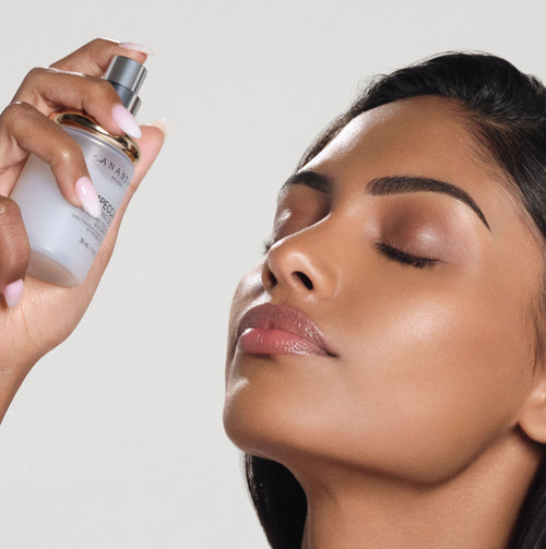 Anastasia Beverly Hills Mini Impeccable 24HR Blurring Matte Setting Spray