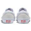 Vans Белые кремовые кроссовки унисекс Skate Era VN0A5FC9WWW