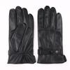 Hengyuanxiang Men's Sheepskin Gloves HYX201ST-1