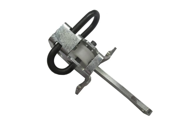 For BMW 3 Series E36 Sedan Coupe 1991-1998 Rear Door Stopper Right Left Same 1 Piece Door Clamp 51228165009