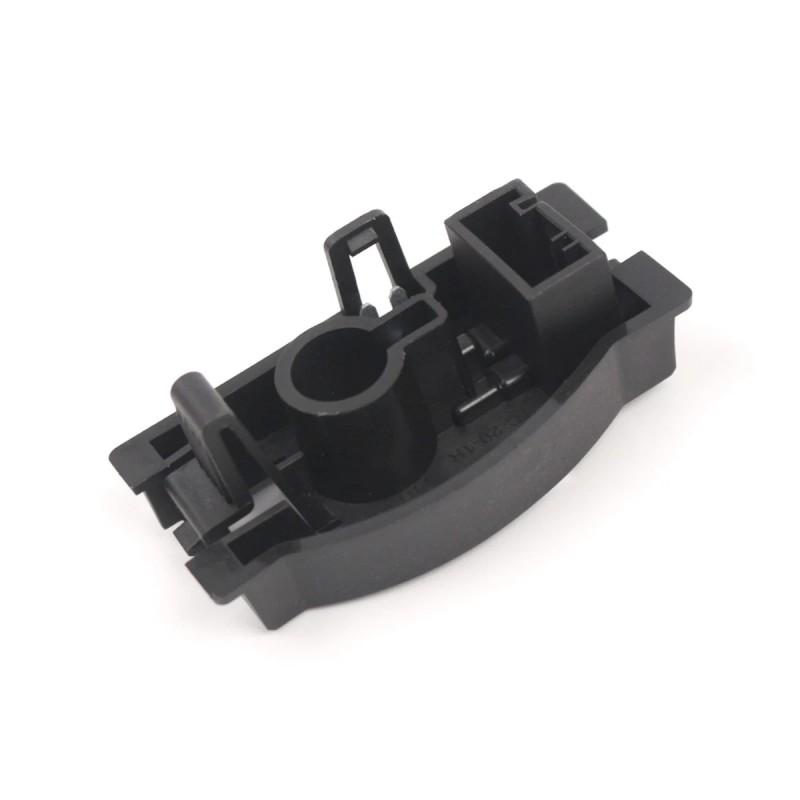 1pc Car Rear Trunk Lid Tail Light Bulb Holder Socket Left Right Sides For BMW X5 E70 2008-2013 OEM63217262575 Car Accessories